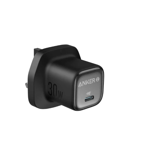 ANKER ZOLO CHARGER (30W, PD 3.0)