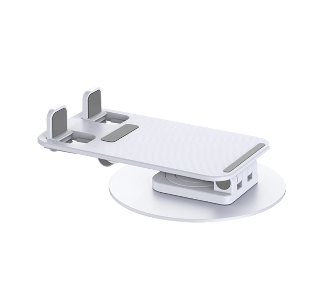 WiWU ZM109 Desktop Rotation Stand For Mobile Phones