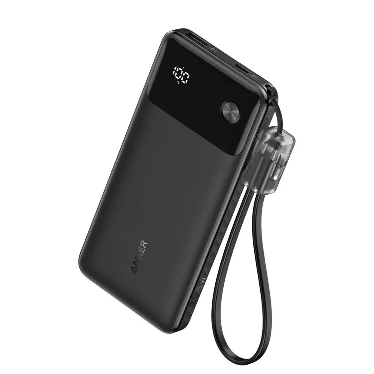 ANKER POWER BANK (10K, 22.5W)