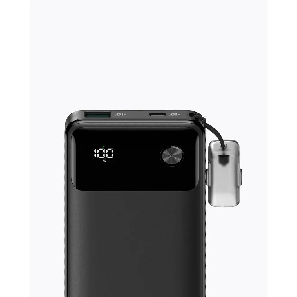 ANKER POWER BANK (10K, 22.5W)