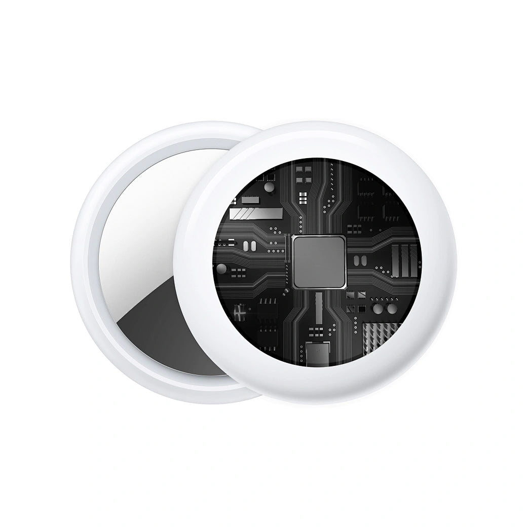WiWU iTag Anti-lost Smart Tracker find location support apple find my WT-01