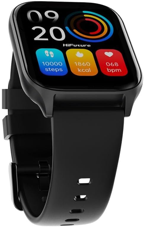 HiFuture 100AX