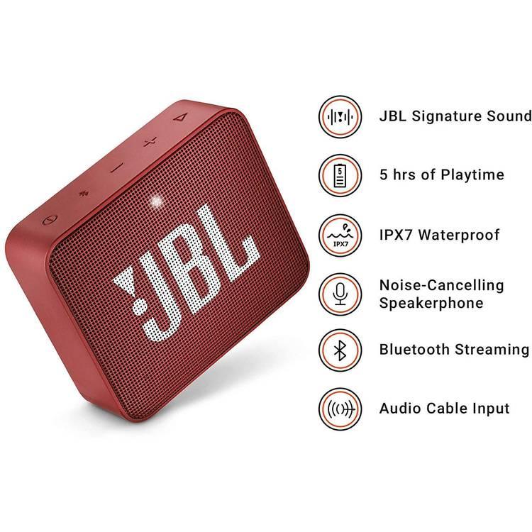 JBL GO ESSENTIAL