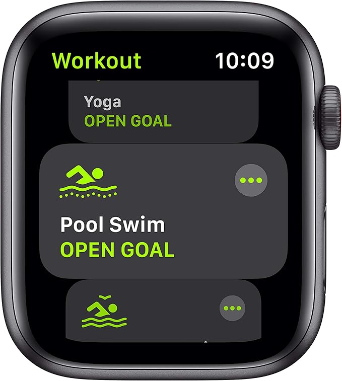 Apple Watch Serise SE