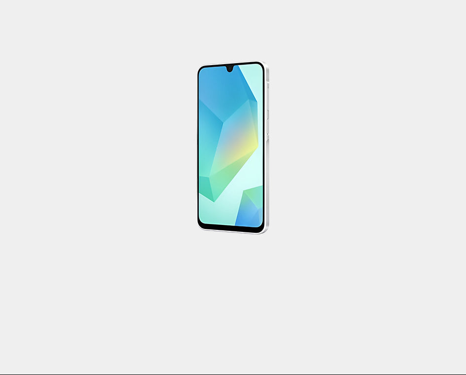 Samsung A16 4-128GB