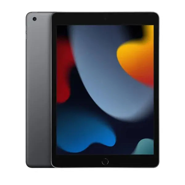 iPad 9-256GB