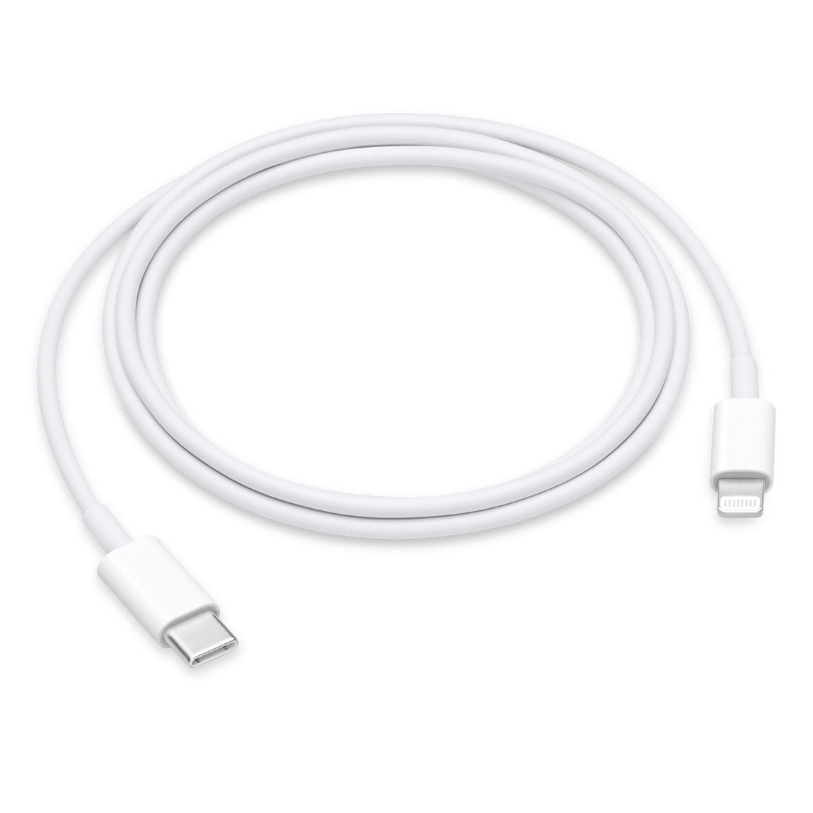 USB-C To Lightning