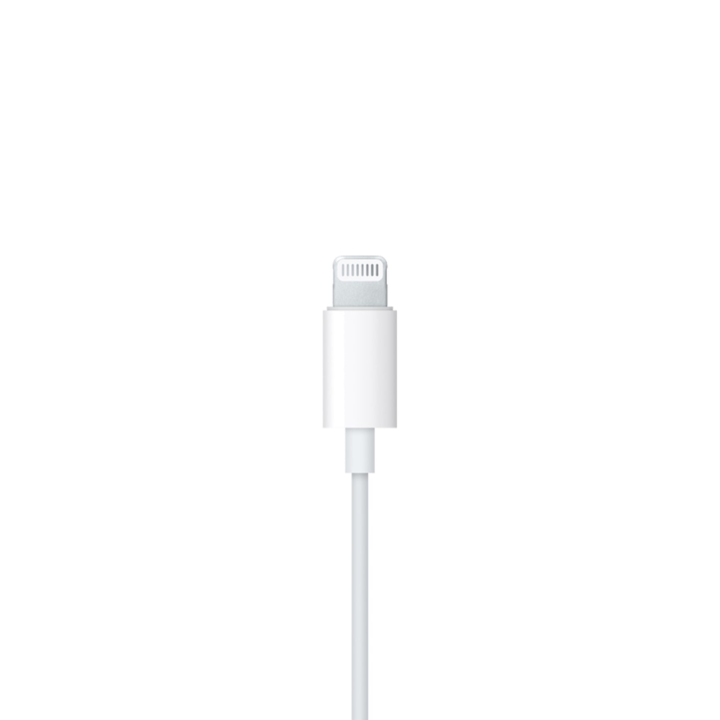 EarPods lightning Connector