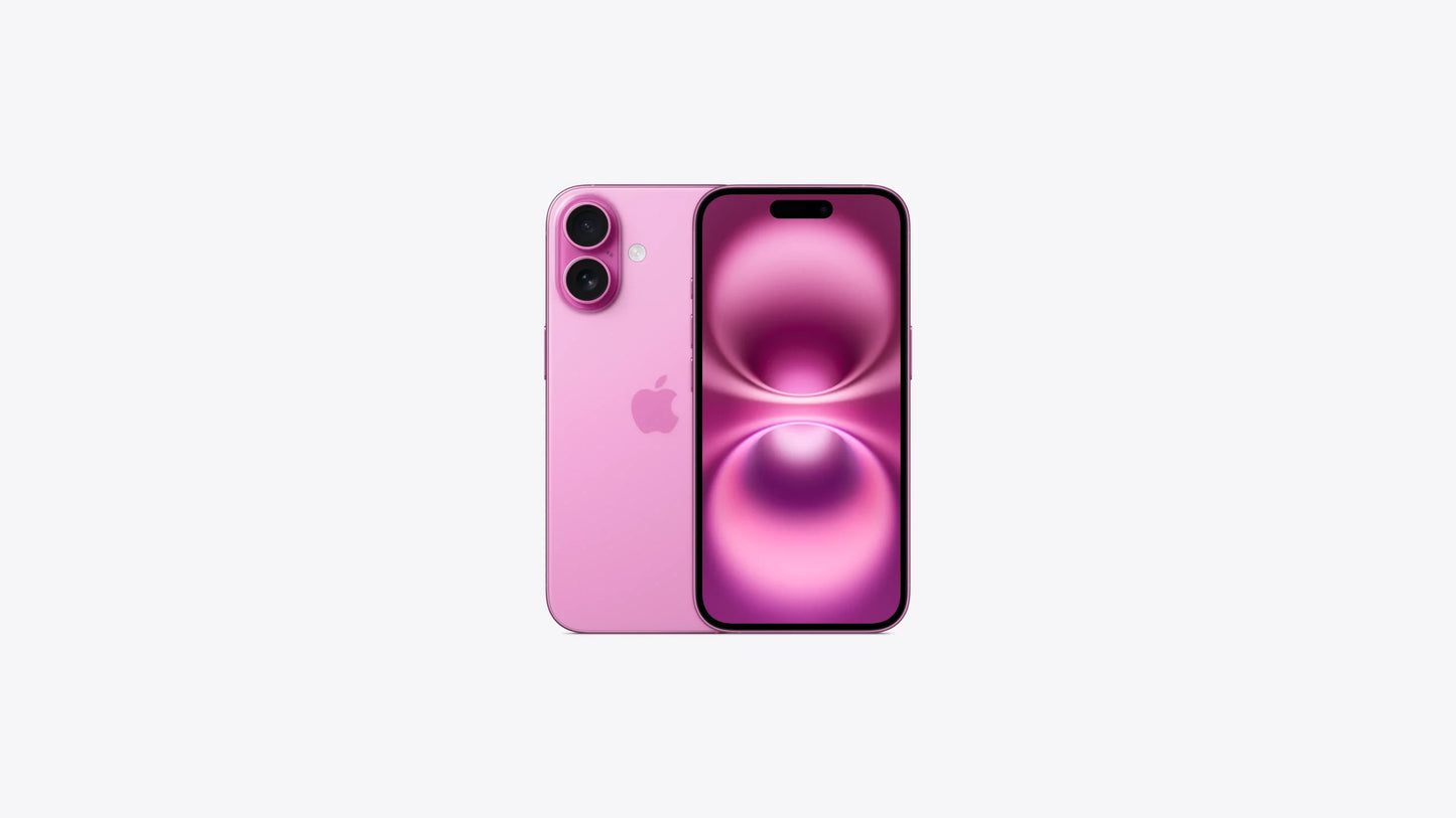 iPhone 16 128GB