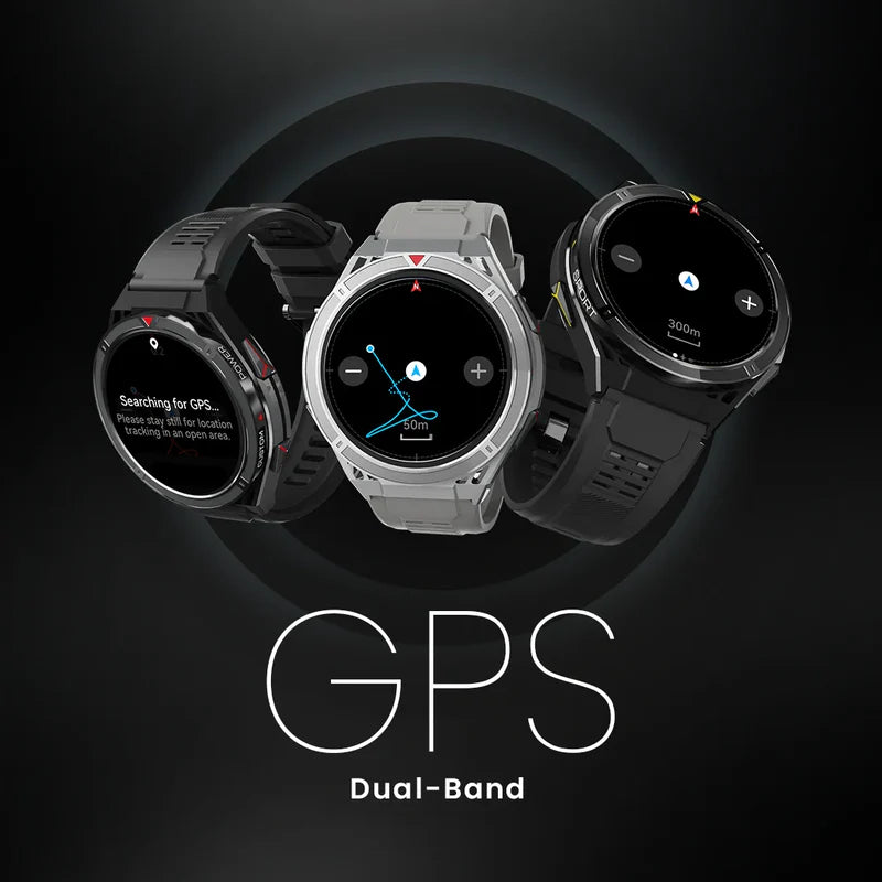 Hifuture Active