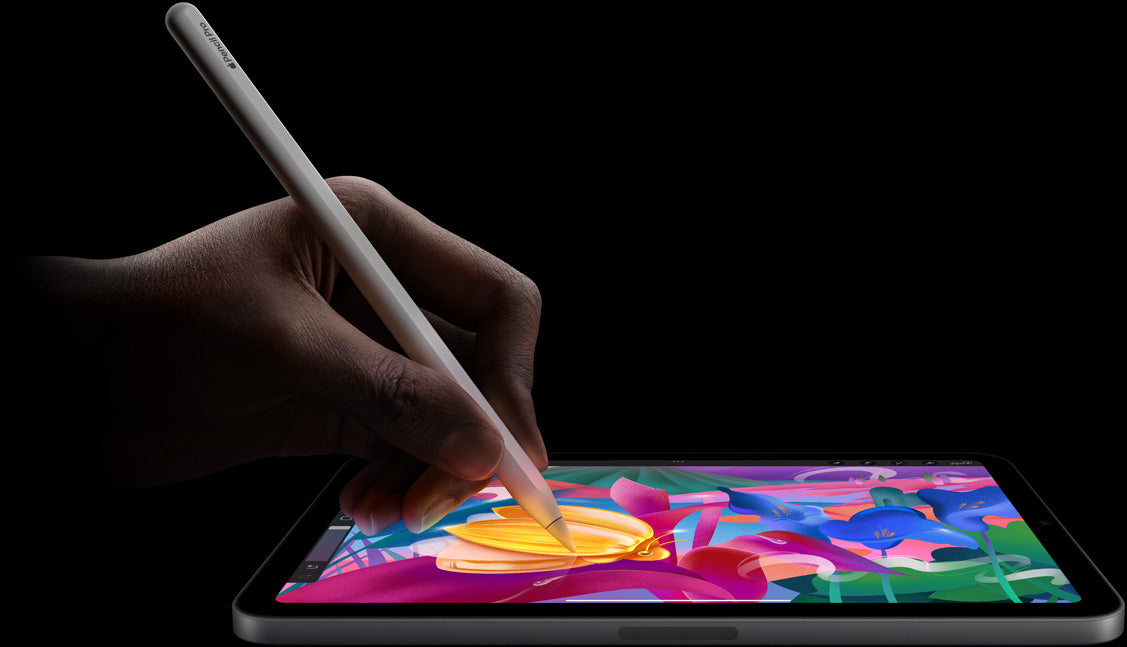 iPad Mini 7 128GB