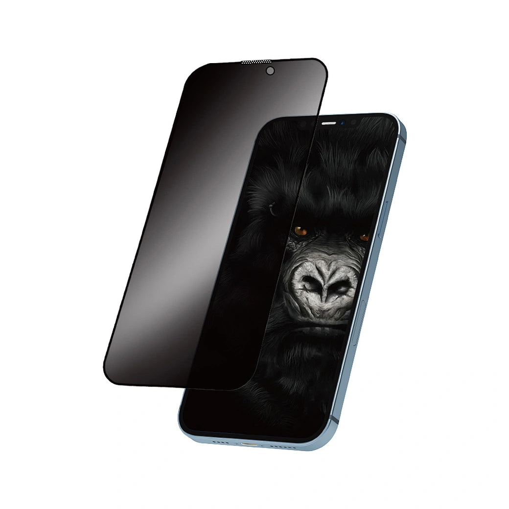 WIWU iPrivacy Tempered Glass for iPhone16 PRO Series