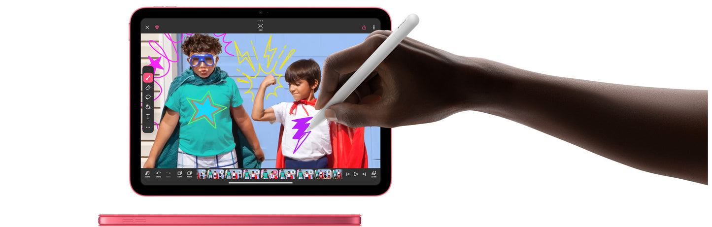 iPad 11 A16 128GB