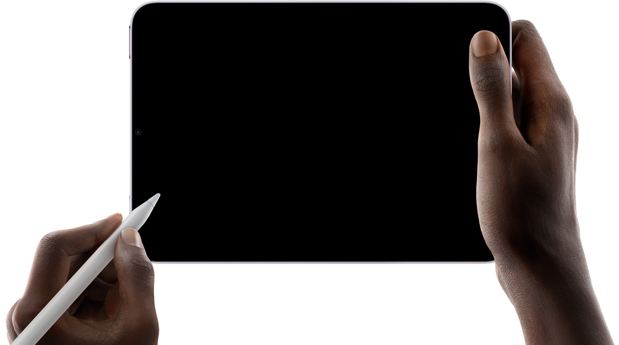 iPad Mini 7 128GB