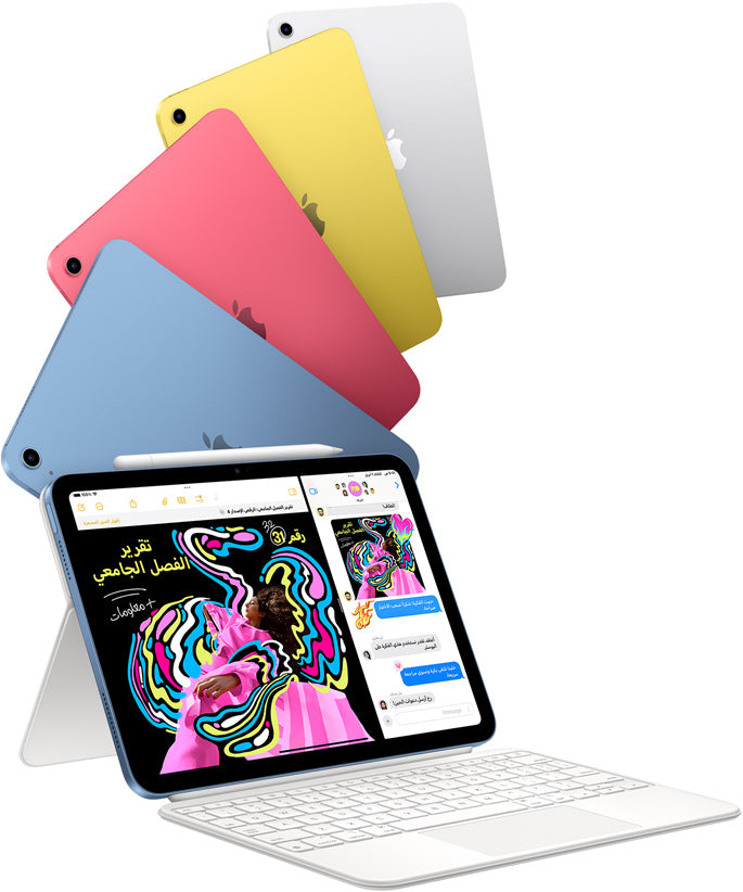 iPad 11 A16 128GB