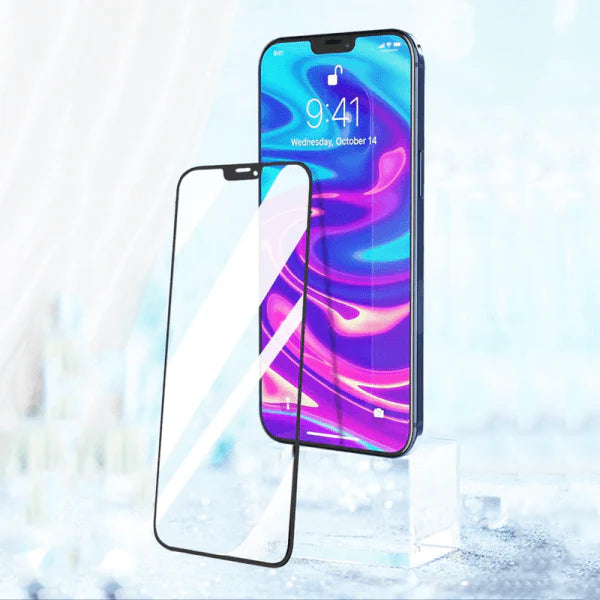 WIWU Easy Install iVista Tempered Glass S24 ULTRA