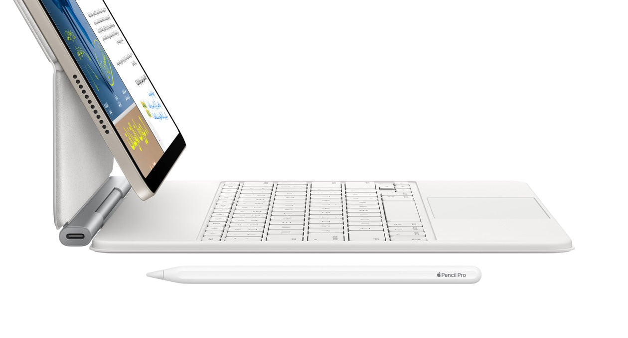 iPad Air 7 M3 11inch 128GB
