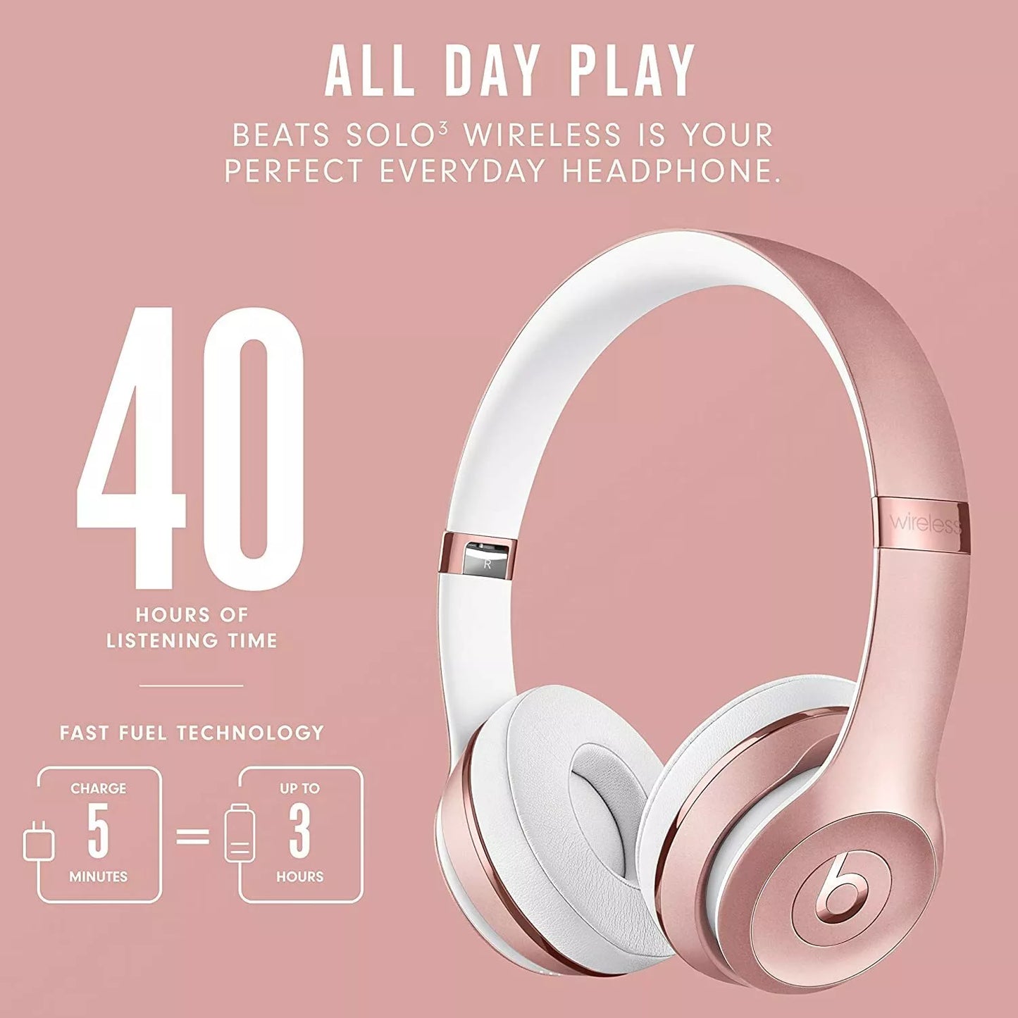 Beats Solo 3