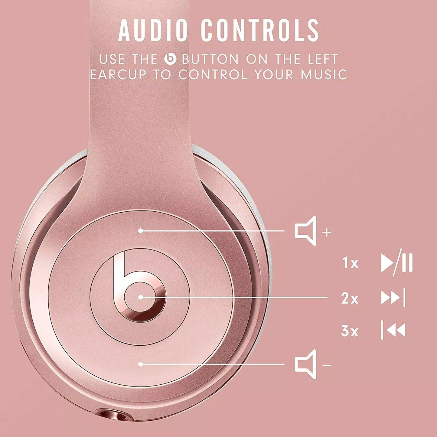 Beats Solo 3