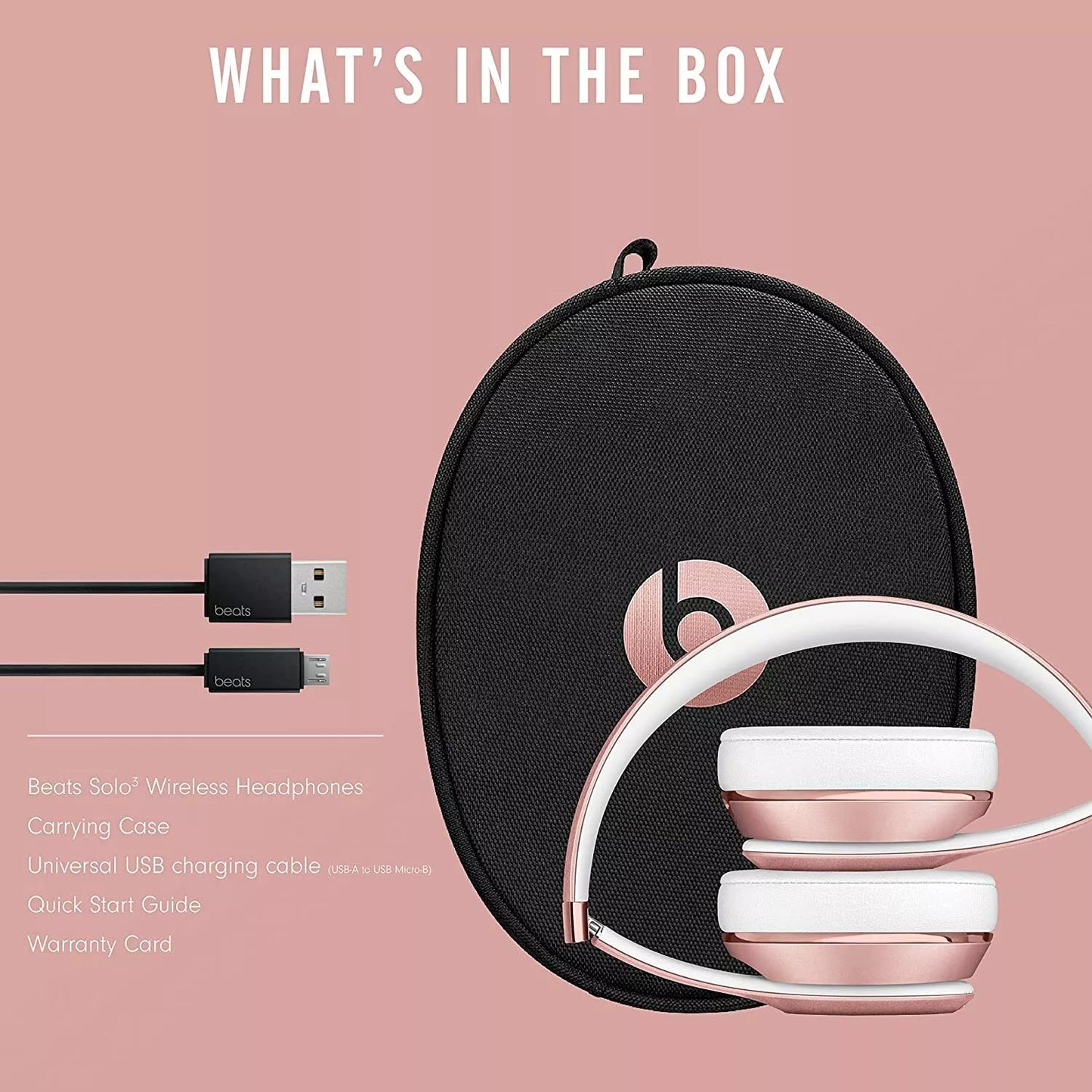 Beats Solo 3