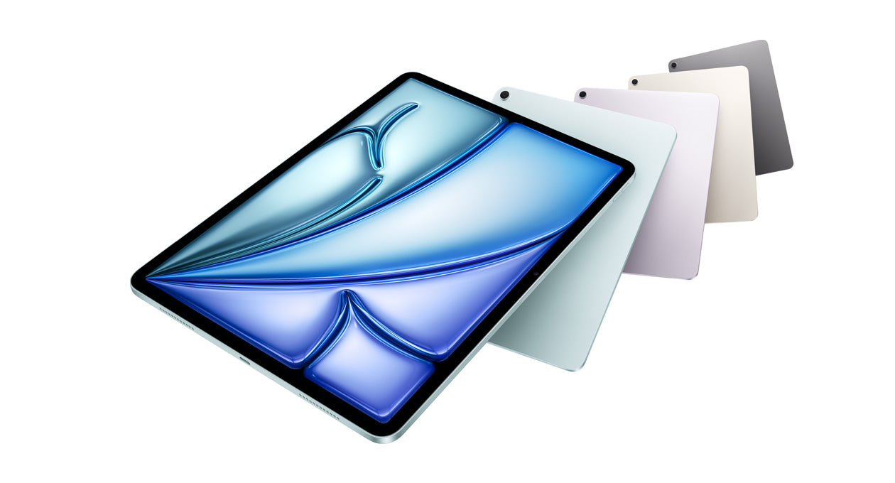iPad Air 7 M3 11inch 128GB