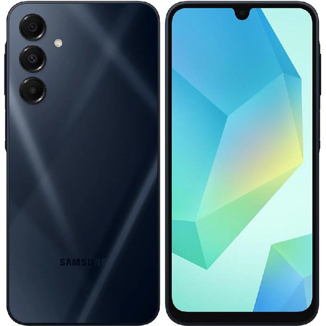 Samsung A16 4-128GB