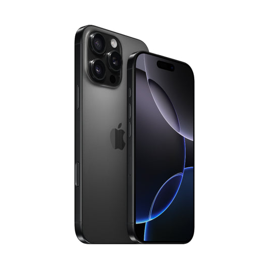 iPhone 16 pro
