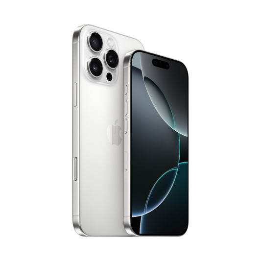 iPhone 16 pro