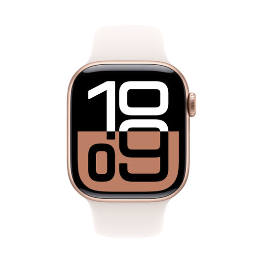 Apple Watch series 10