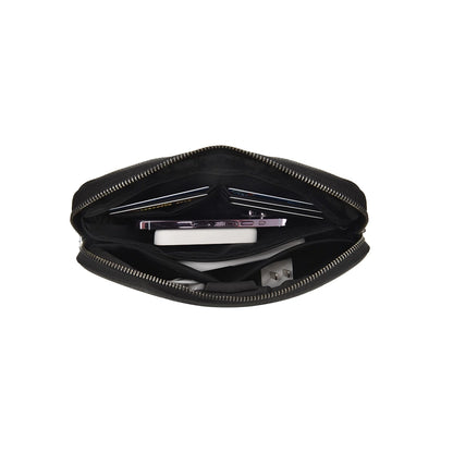 WIWU Alpha Anti-theft Clutch Bag