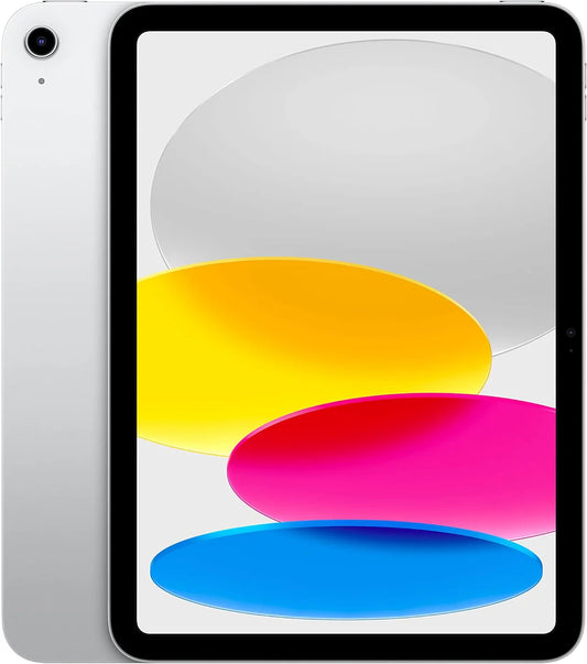iPad 10-256GB