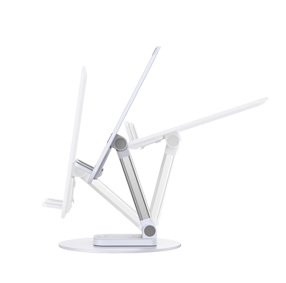 WiWU ZM109 Desktop Rotation Stand For Mobile Phones