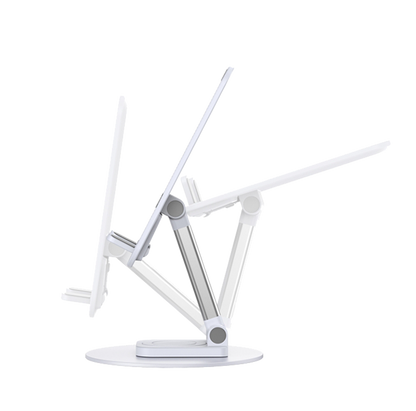 WiWU ZM109 Desktop Rotation Stand For Mobile Phones