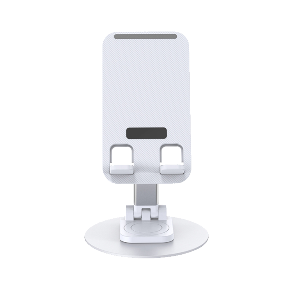 WiWU ZM109 Desktop Rotation Stand For Mobile Phones