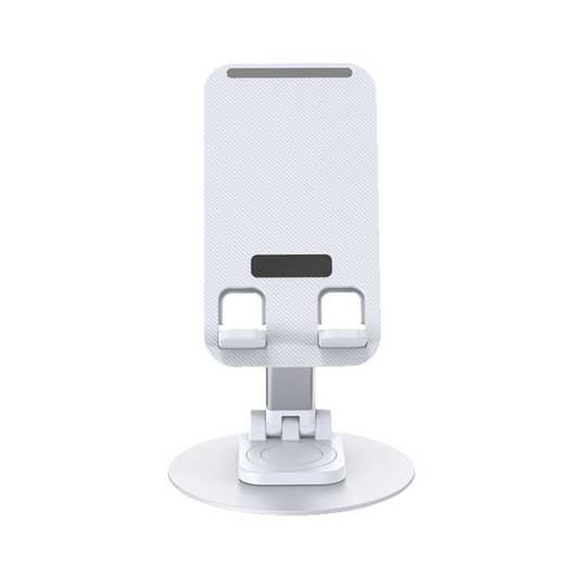 WiWU ZM109 Desktop Rotation Stand For Mobile Phones