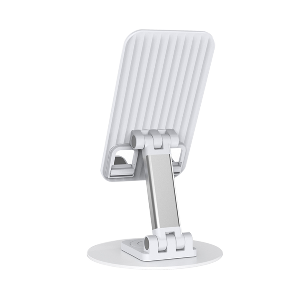 WiWU ZM109 Desktop Rotation Stand For Mobile Phones