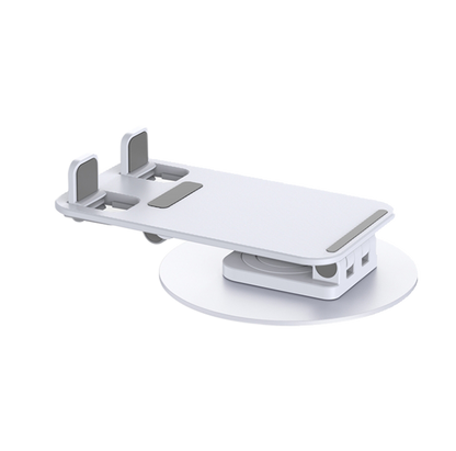 WiWU ZM109 Desktop Rotation Stand For Mobile Phones