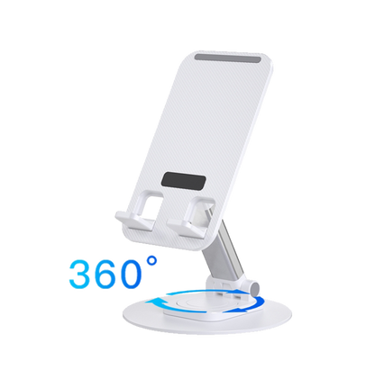 WiWU ZM109 Desktop Rotation Stand For Mobile Phones