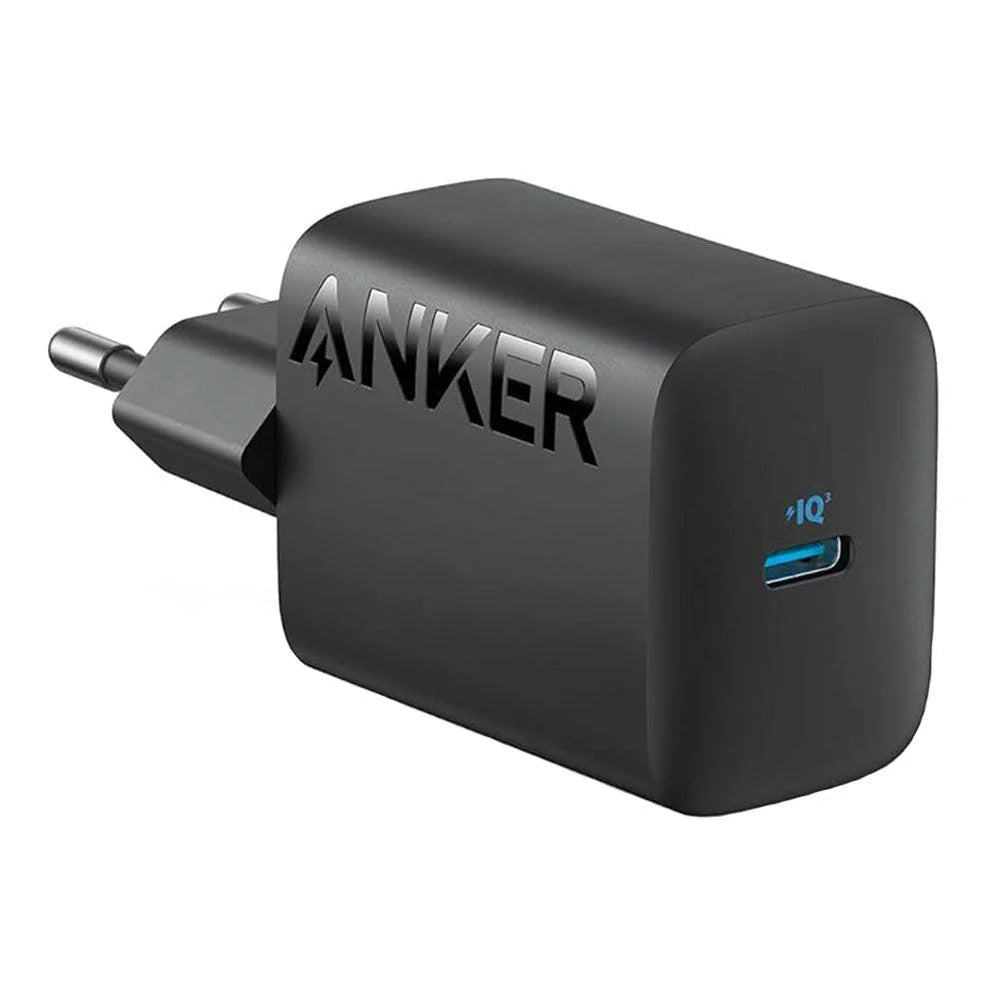 ANKER 312 CHARGER (30W)