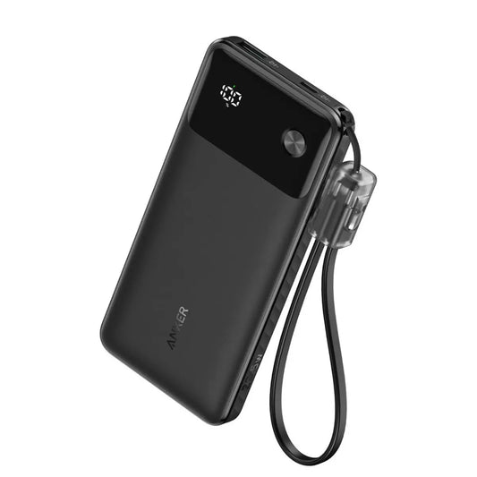 ANKER POWER BANK (10K, 22.5W)