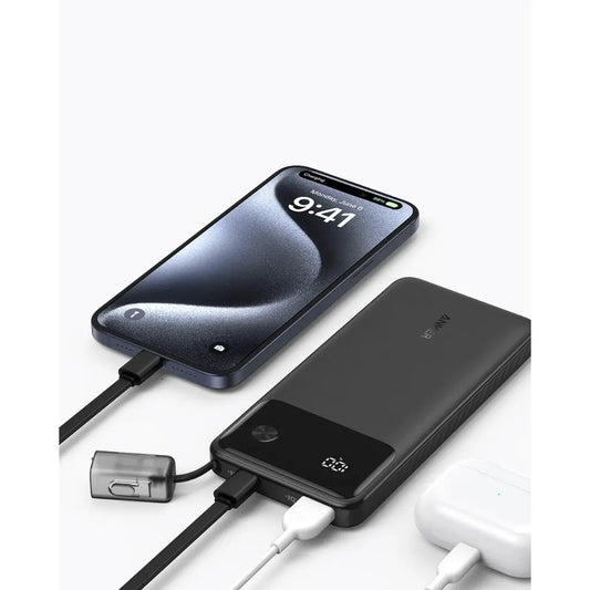 ANKER POWER BANK (10K, 22.5W)