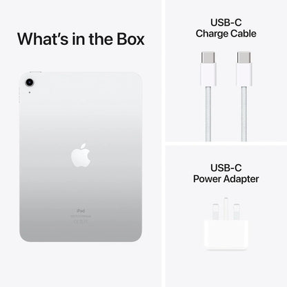 iPad 11 A16 256GB