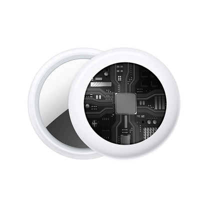 WiWU iTag Anti-lost Smart Tracker find location support apple find my WT-01