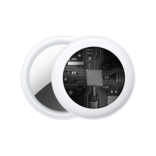WiWU iTag Anti-lost Smart Tracker find location support apple find my WT-01