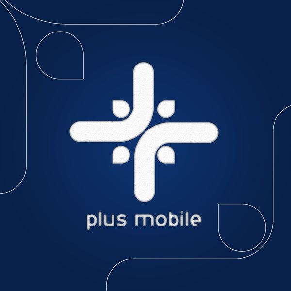 Plus Mobile 