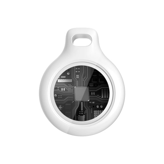 WiWU iTag Anti-lost Smart Tracker find location support apple find my WT-01