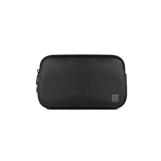 Wiwu Alpha Fingerprint Lock Clutch Bag