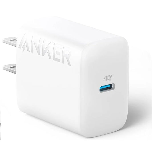 ANKER SELECT CHARGER (20W)