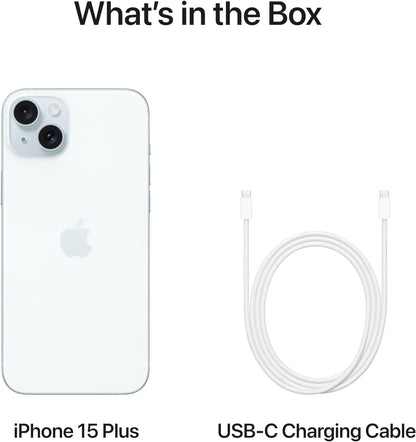 iPhone 15 Plus 128