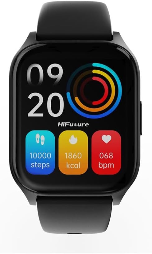 HiFuture 100AX